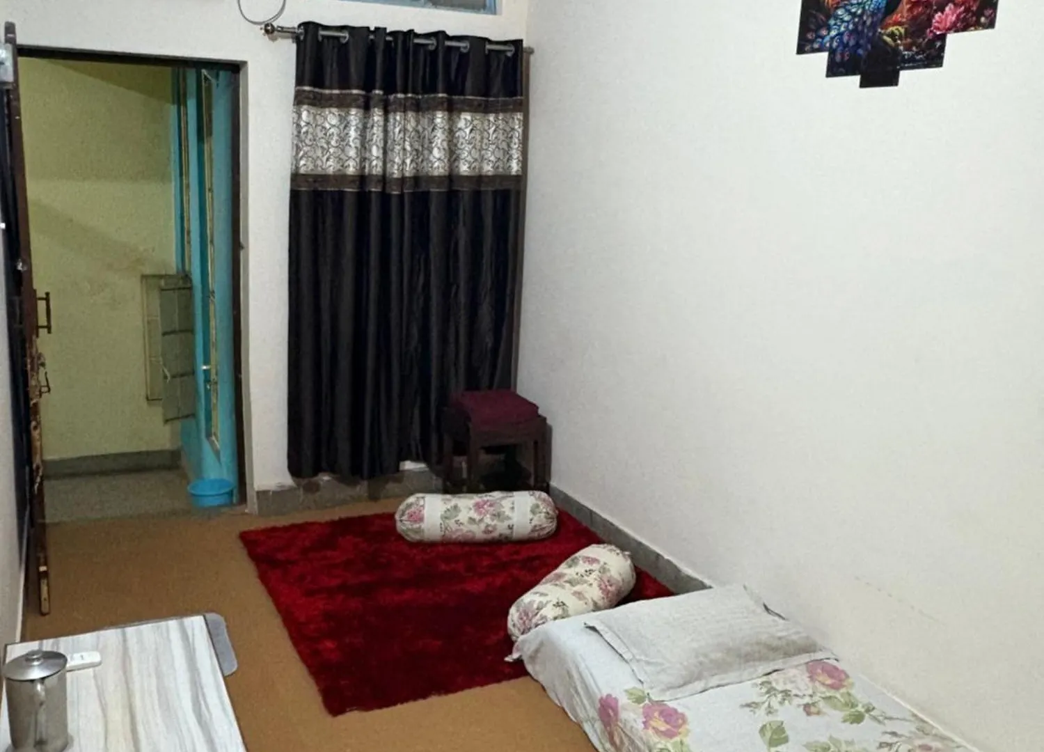 Pankali Niwas Aparthotel Varanasi India