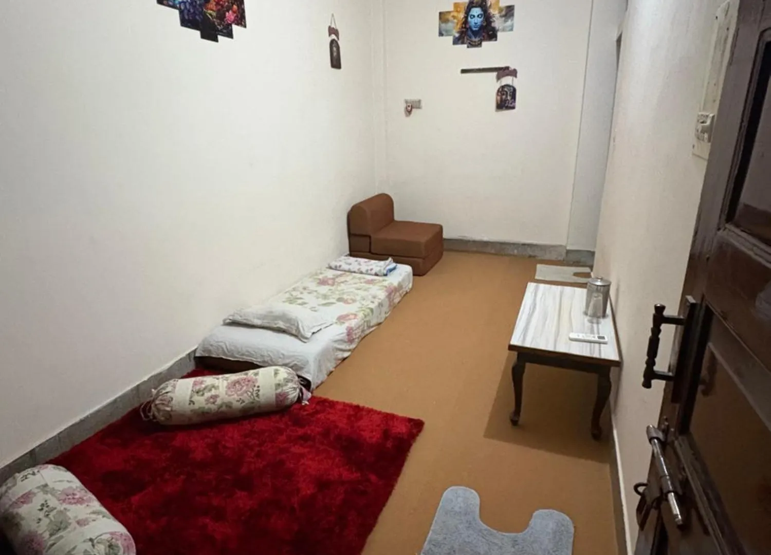 Pankali Niwas Aparthotel Varanasi India