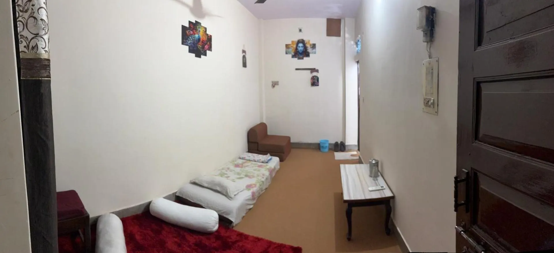 Pankali Niwas Aparthotel Varanasi